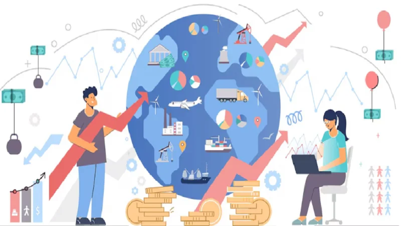 Basics of ontpeconomy Explained