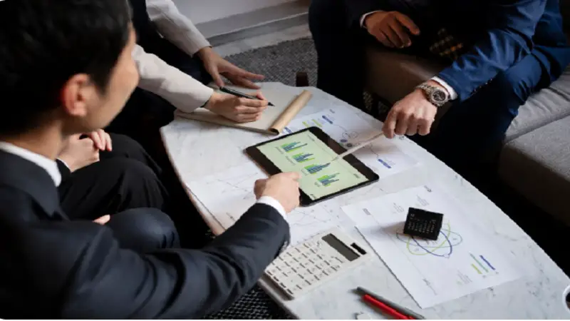 How Financial Advisors Work Ontpeconomy