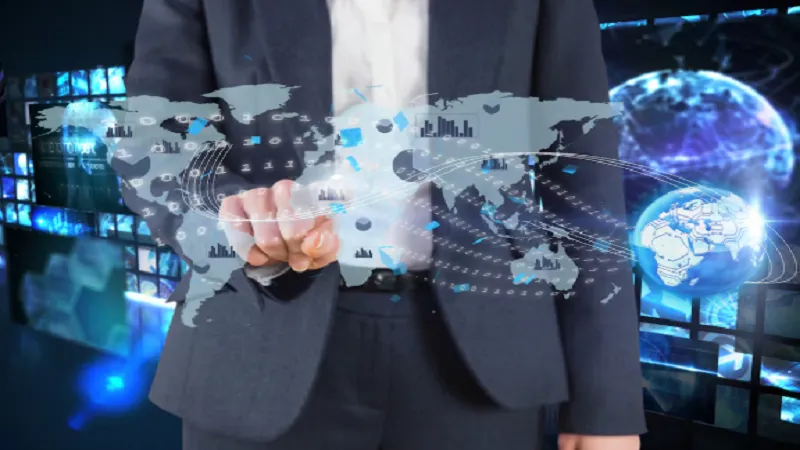 Innovative Strategies for Managing International Trade and Logistics in 2026