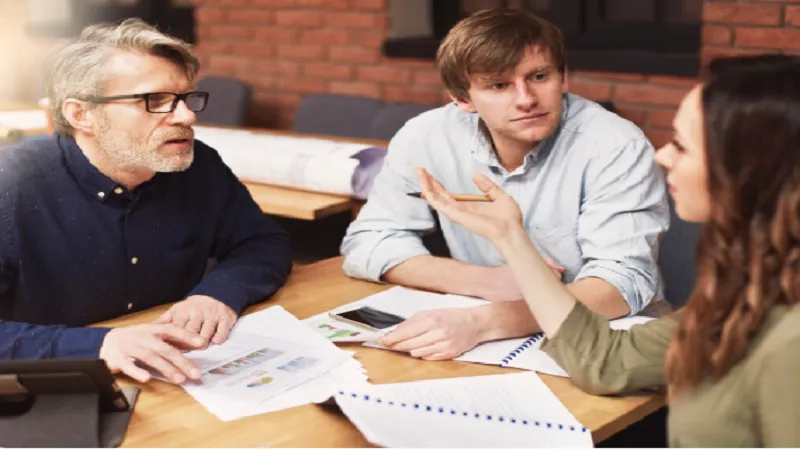 ontpeconomy financial advice by ontpress