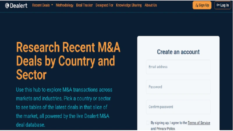 M&A Deals News Today: What Serious Investors Look For Beyond the Headlines