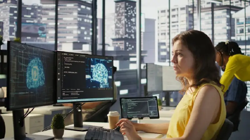 Inside AIO Leak: The Growing Challenge of AI Data Protection
