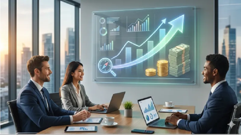 Beyond Traditional Ads: Why Investing in SEO Services Boosts Long-Term Business Revenue