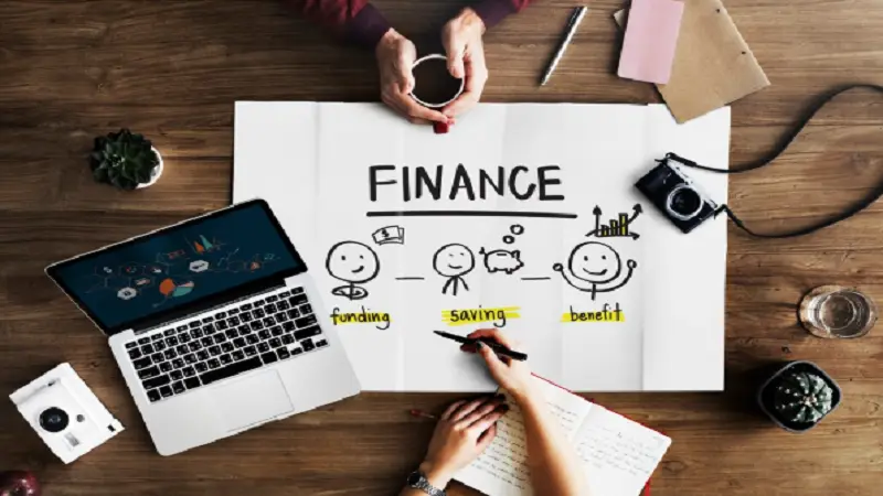 Financial Advice Ontpeconomy: How to Build a Strong Financial Future