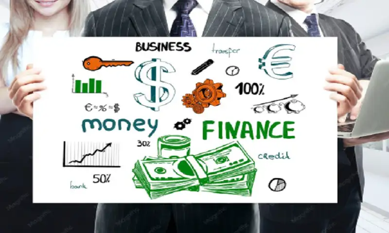 Ontpeconomy financial advice by ontpress